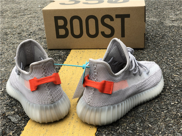 Adidas Yeezy Boost 350 V2 Tail Light