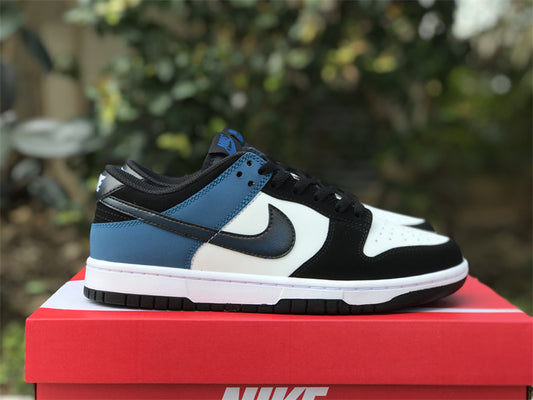 Nike SB Dunk Low “Industrial Blue”FD6923-100