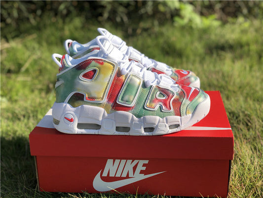 Nike Air More Uptempo 96 UK