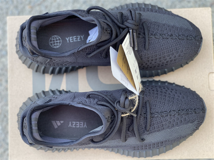 Adidas Yeezy Boost 350 V2 Onyx