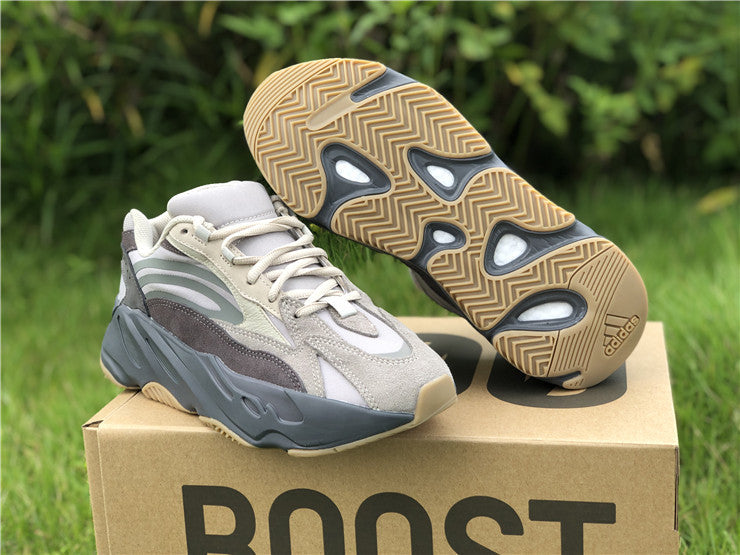 Adidas Yeezy Boost 700 V2 Tephra