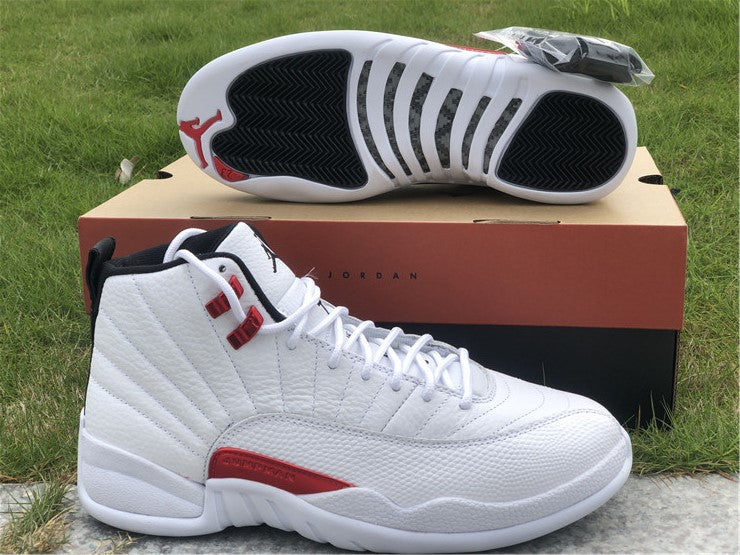 Air Jordan 12 Retro Twist