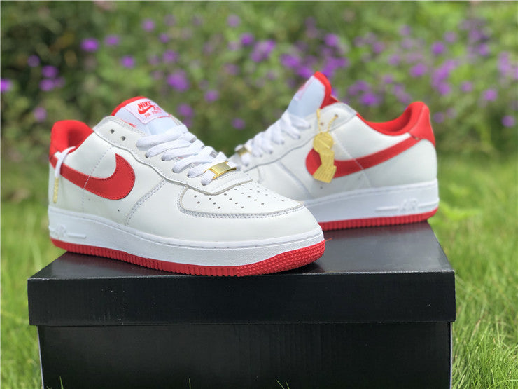 Nike Air Force 1 Low Think 16 (Fo Fi Fo)