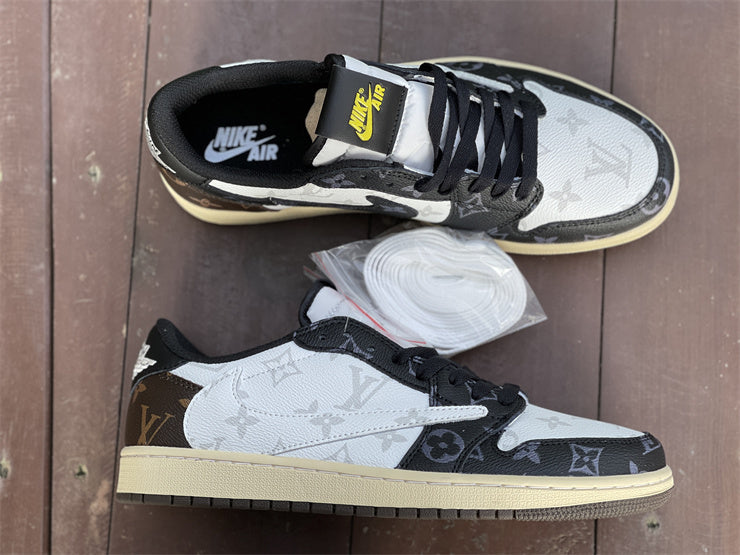 Air Jordan 1 Low X LV RETRO Low OG SP