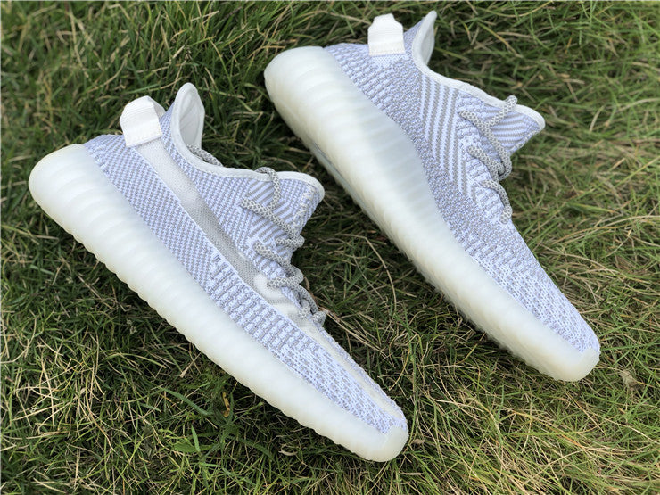 Adidas Yeezy Boost 350 V2 Static Reflective