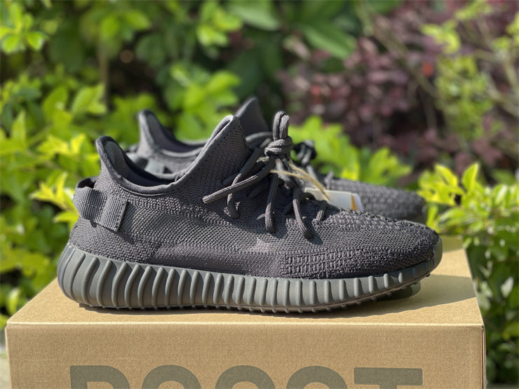 Adidas Yeezy Boost 350 V2 Onyx