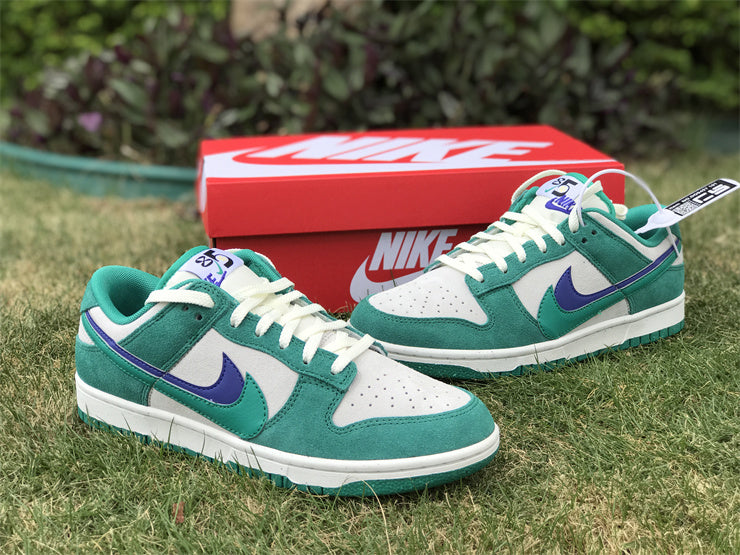 Nike Dunk Low SE 85 Neptune Green (W)