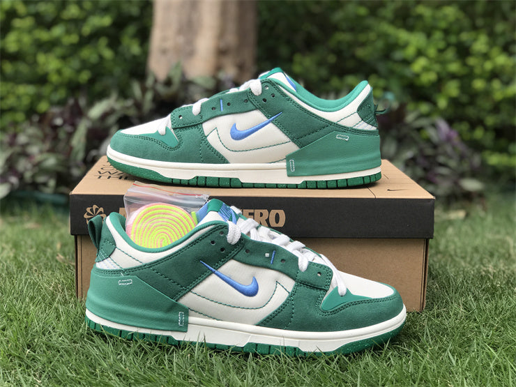 Nike Dunk Low Disrupt 2 “Green Snake”