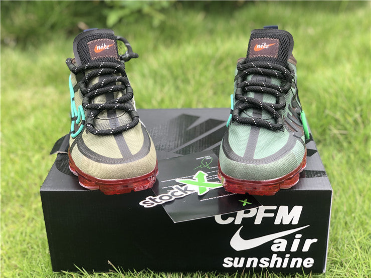 Nike Air VaporMax 2019 Cactus Plant Flea Market (W)