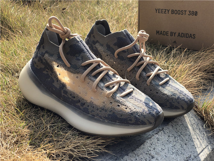 Adidas Yeezy Boost 380 Mist