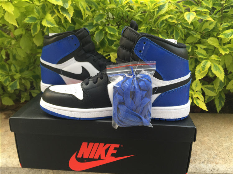 Air Jordan 1 Retro High Fragment