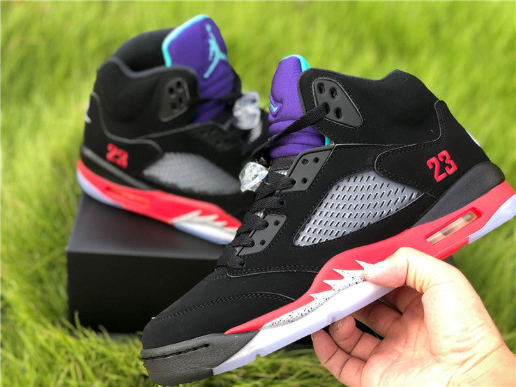 Air Jordan 5 Retro Top 3