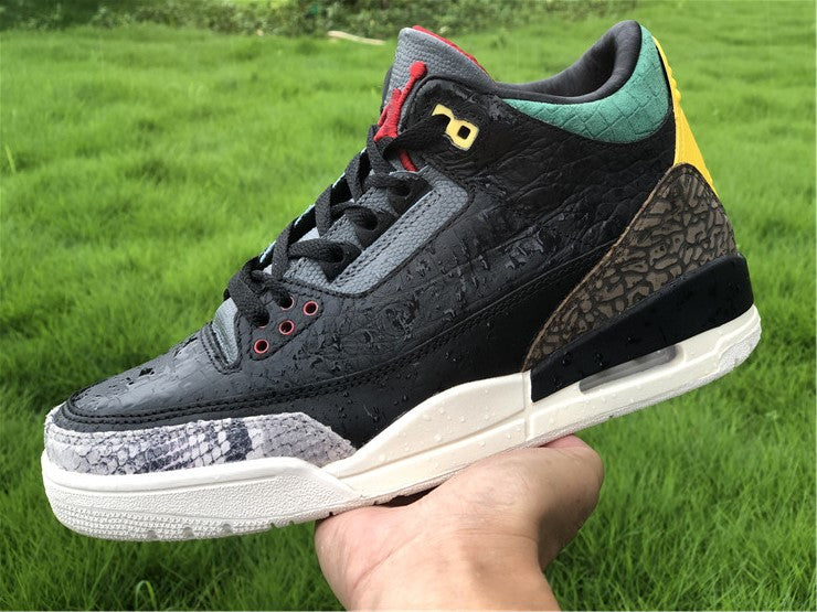 Air Jordan 3 Retro SE Animal Instinct 2.0 CV3583-003