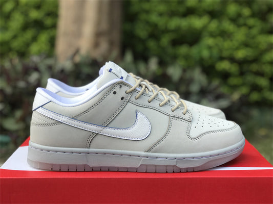 Nike Dunk Low Wolf Grey Pure Platinum