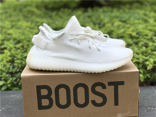 Adidas Yeezy Boost 350 V2 Cream/Triple White