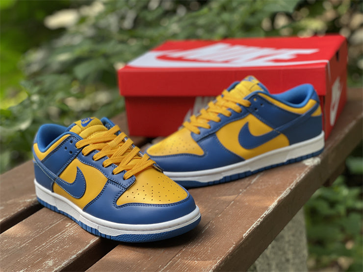 Nike Dunk Low UCLA