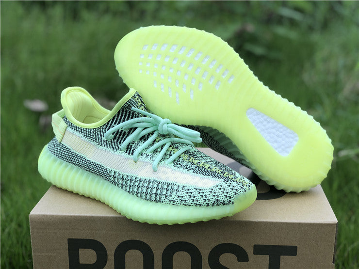 Adidas Yeezy Boost 350 V2 Yeezreel (Reflective)