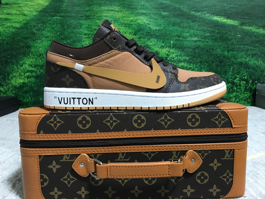 Air Jordan 1 Low x LV