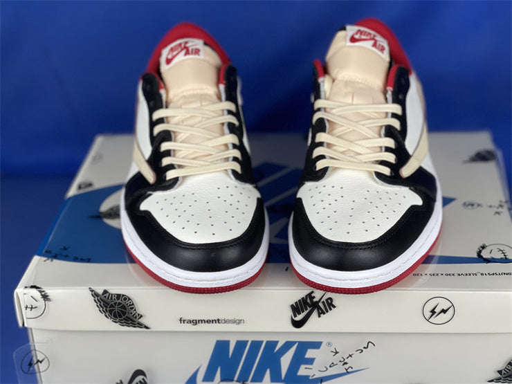 Air Jordan 1 Retro Low