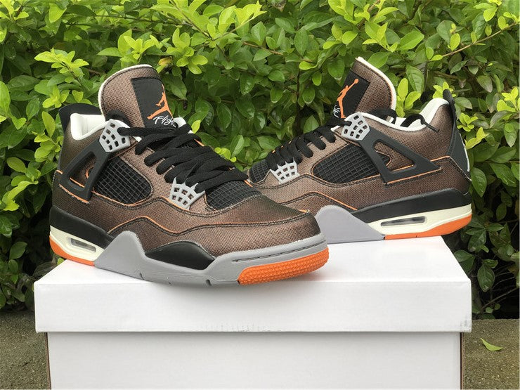 Air Jordan 4 Retro Starfish (W)