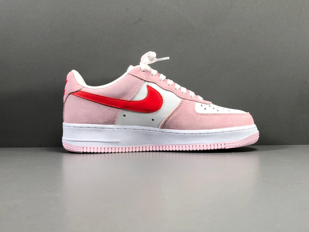 Nike Air Force 1 Low '07 QS Valentine's Day Love Letter