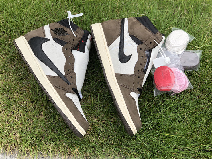 Air Jordan 1 Retro High Travis Scott