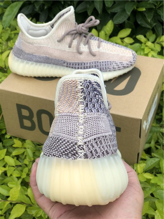 Adidas Yeezy Boost 350 V2 Ash Pearl