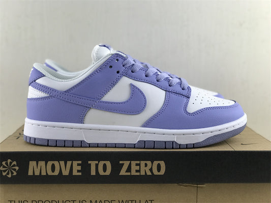 Nike Dunk Low Next Nature Lilac (W)