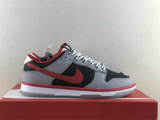 Nike Dunk Low Clark Atlanta University DR6189-001