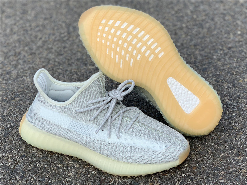 Adidas Yeezy Boost 350 V2 Yeshaya (Reflective)