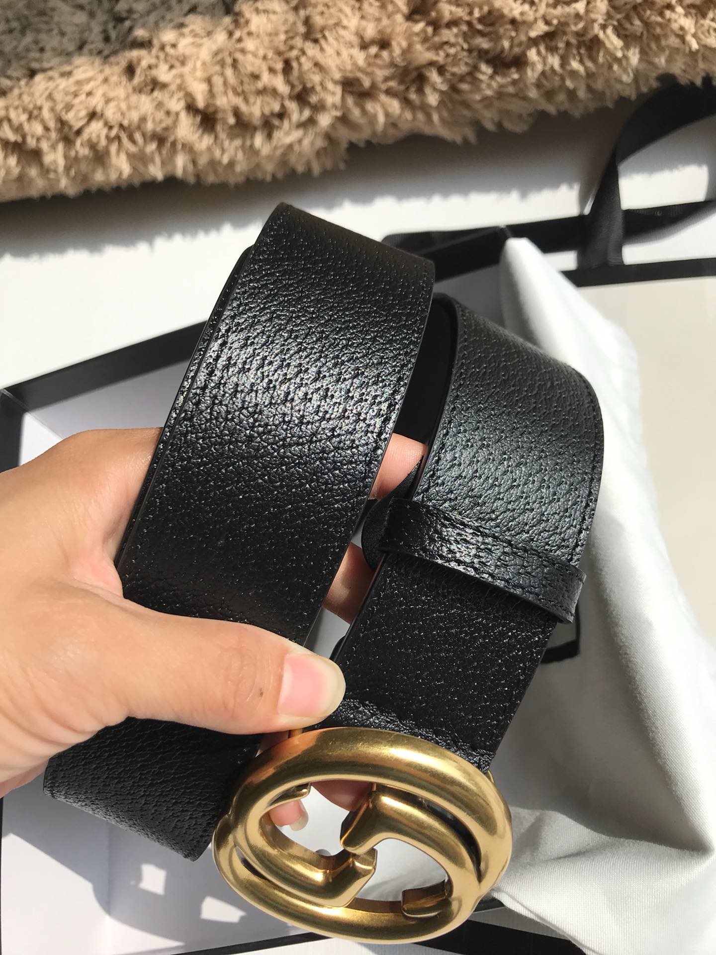Belt  4.0