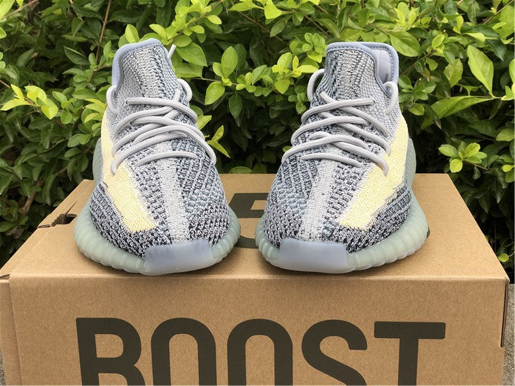 Adidas Yeezy Boost 350 V2 Ash Blue