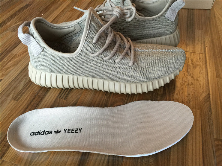 Adidas Yeezy Boost 350  350 Oxford Tan