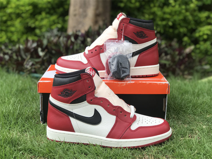 Air Jordan 1 Retro High OG Lost and Found (GS)