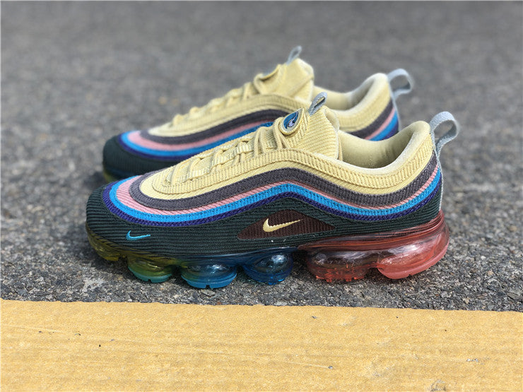 Nike Air VaporMax 97 VF SW Hybrid x Sean Wotherspoon