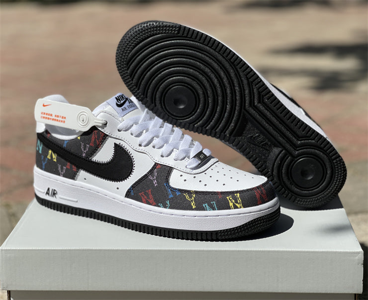 Nike Air Force 1 Low 07 MLB 315122-444