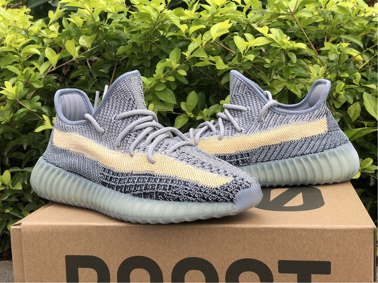 Adidas Yeezy Boost 350 V2 Ash Blue