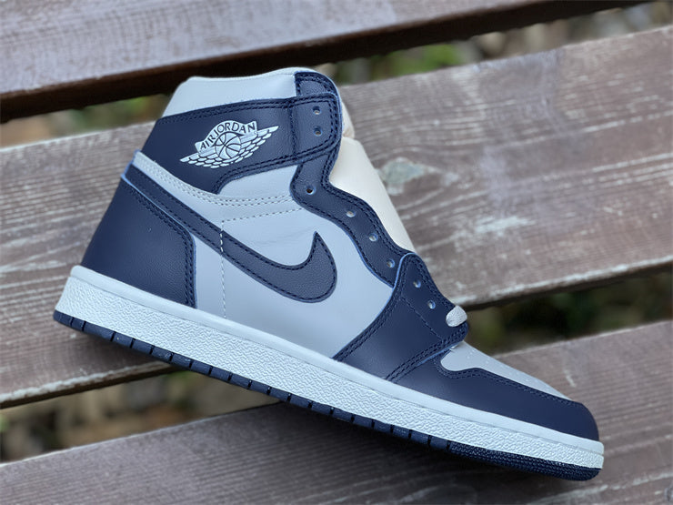 Air Jordan 1 Retro High 85 Georgetown