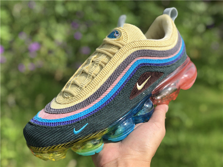 Nike Air VaporMax 97 VF SW Hybrid x Sean Wotherspoon