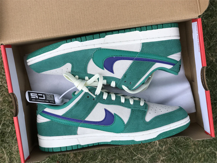 Nike Dunk Low SE 85 Neptune Green (W)