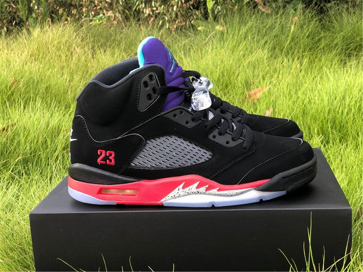 Air Jordan 5 Retro Top 3