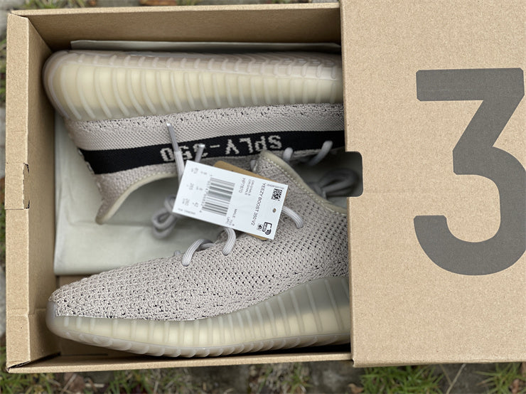 Adidas Yeezy Boost 350 V2 “Beige/Black”