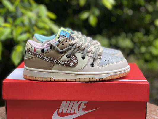 Nike Dunk Low DH0952 001