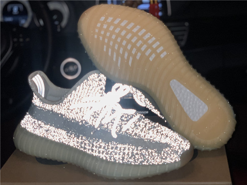 Adidas Yeezy Boost 350 V2 Yeshaya (Reflective)