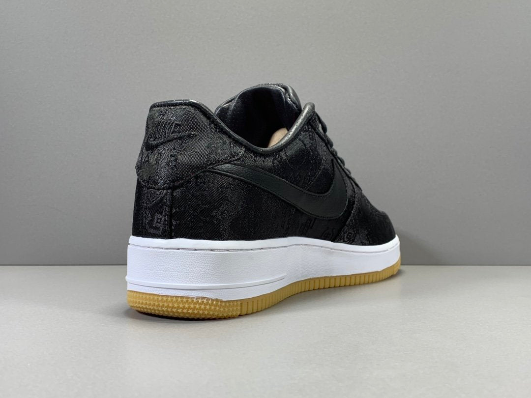 NIKE AIR FORCE 1 LOW FRAGMENT X CLOT