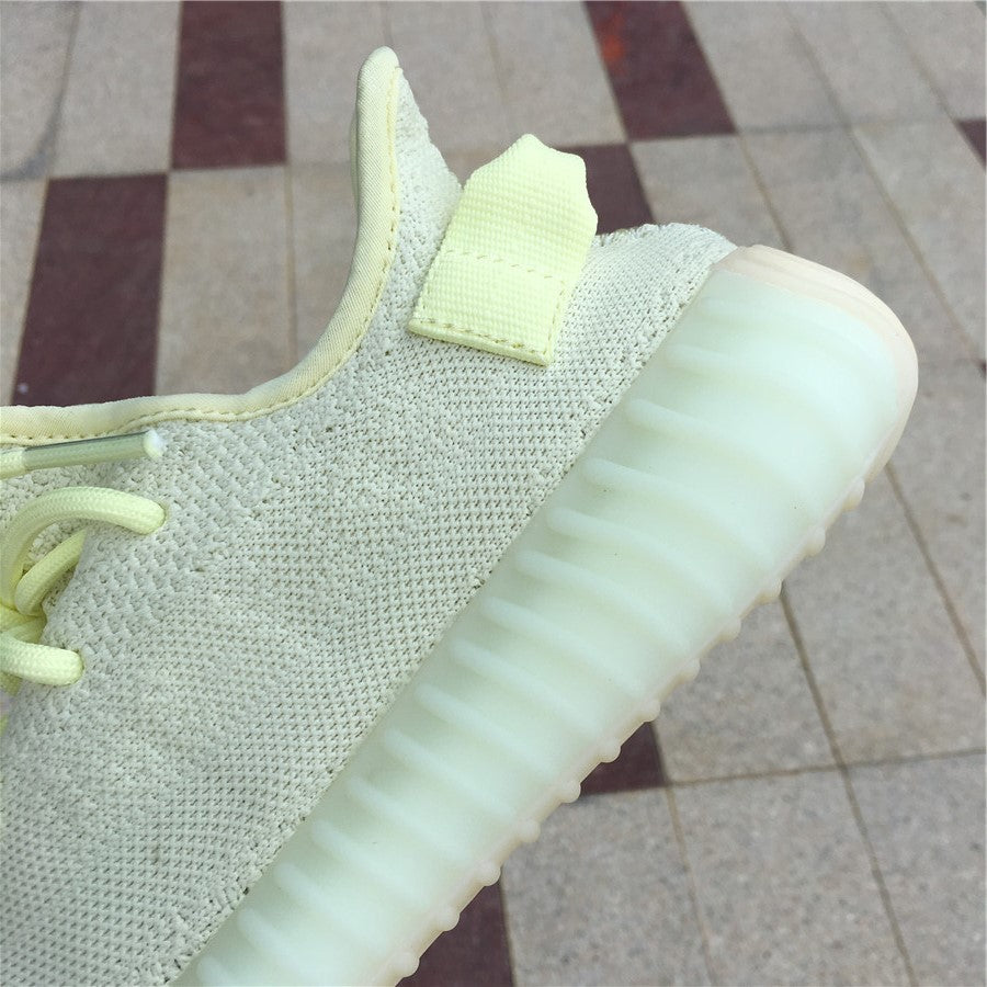 Adidas Yeezy Boost 350 V2 Butter