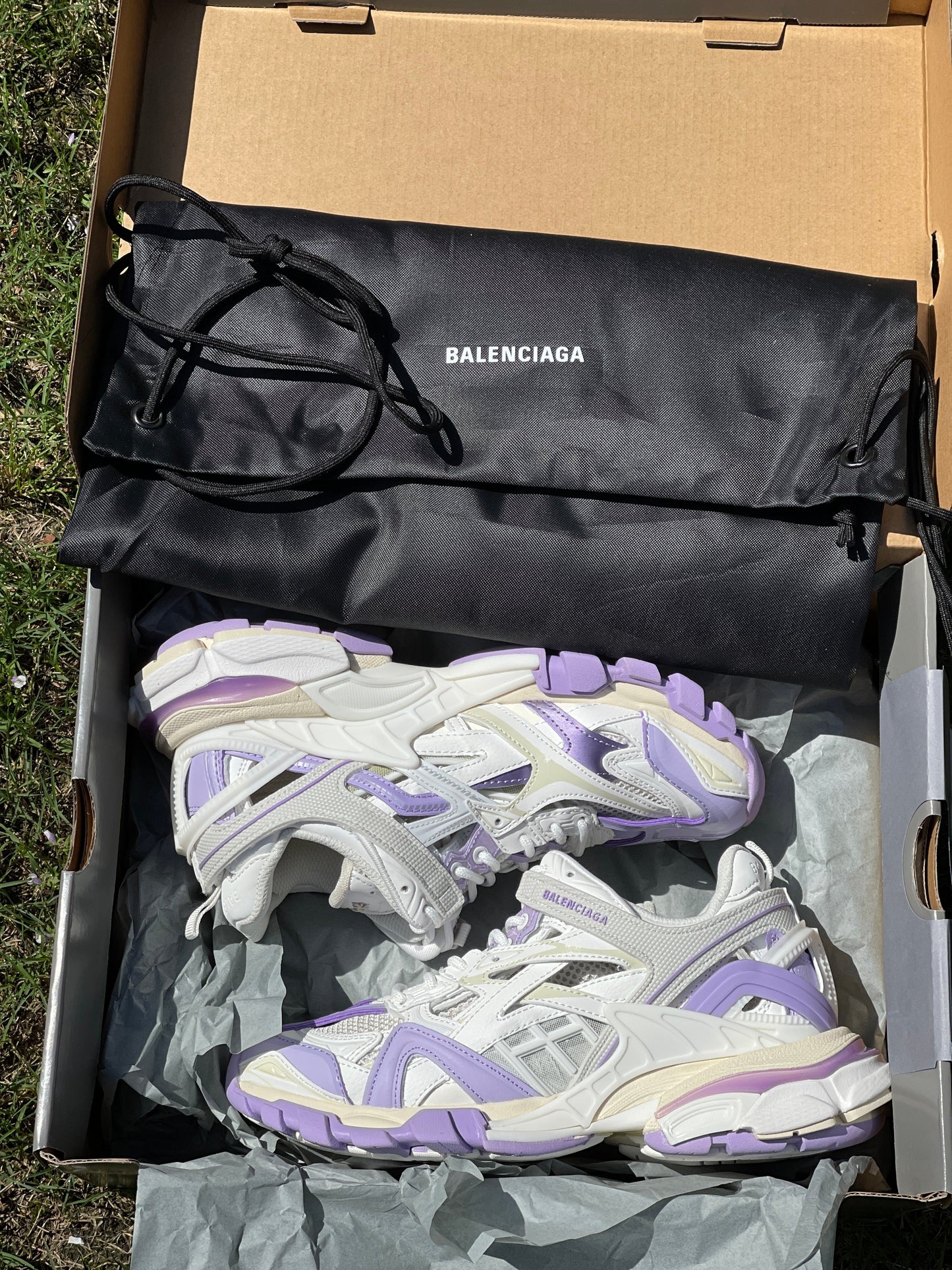 Balenciaga 4.0