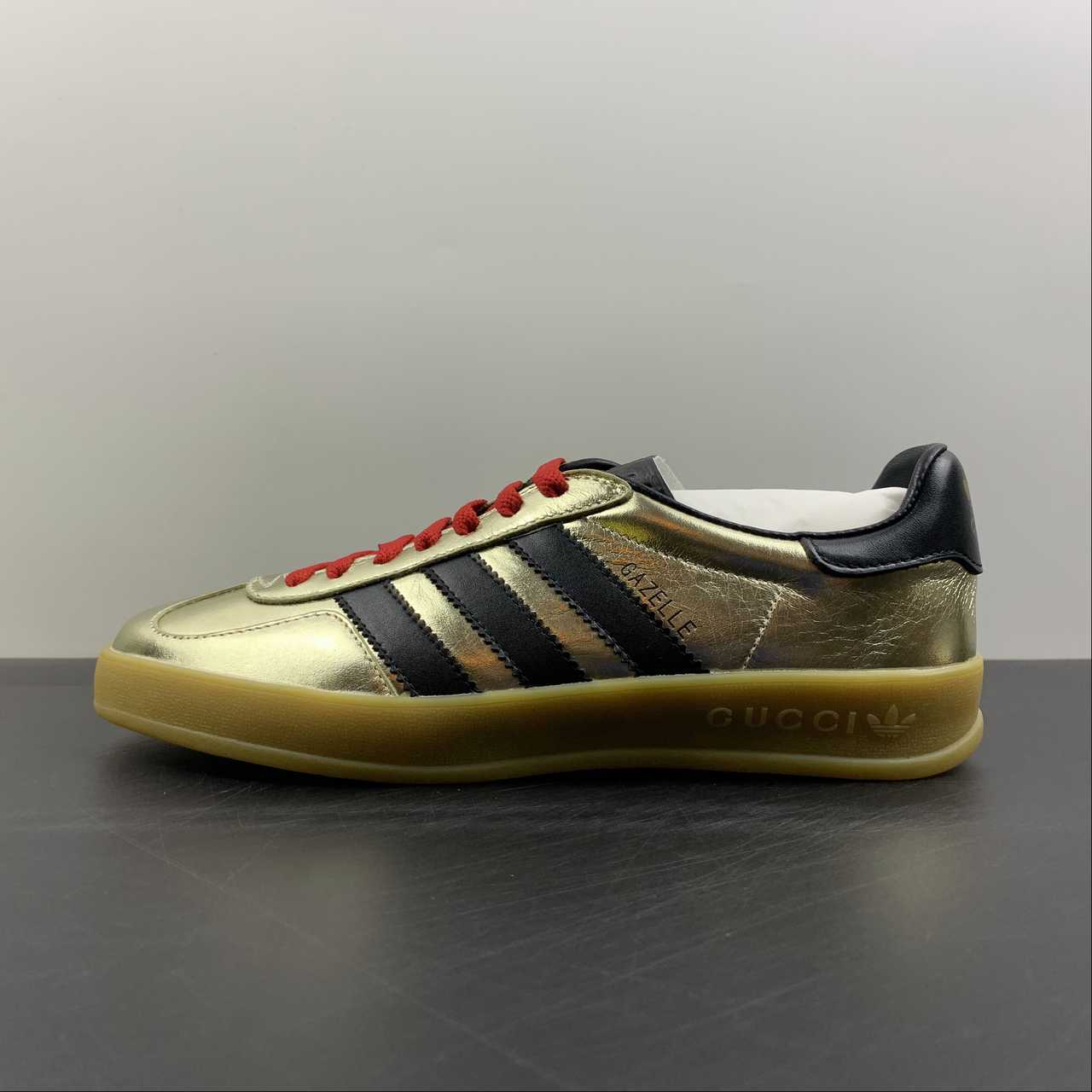 Adidas Gazelle Gucci