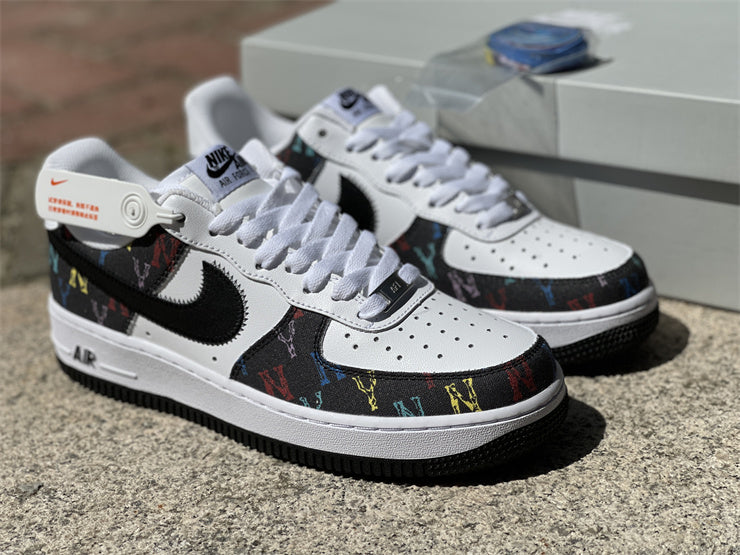 Nike Air Force 1 Low 07 MLB 315122-444