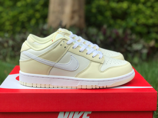 Nike Dunk Low Coconut Milk